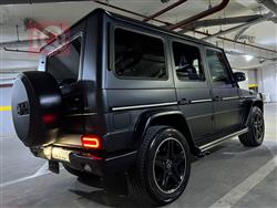 مرسيدس بنز G-Class